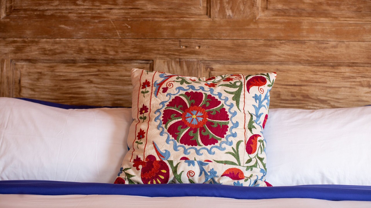 Photo of Bedroom in Alta Vista