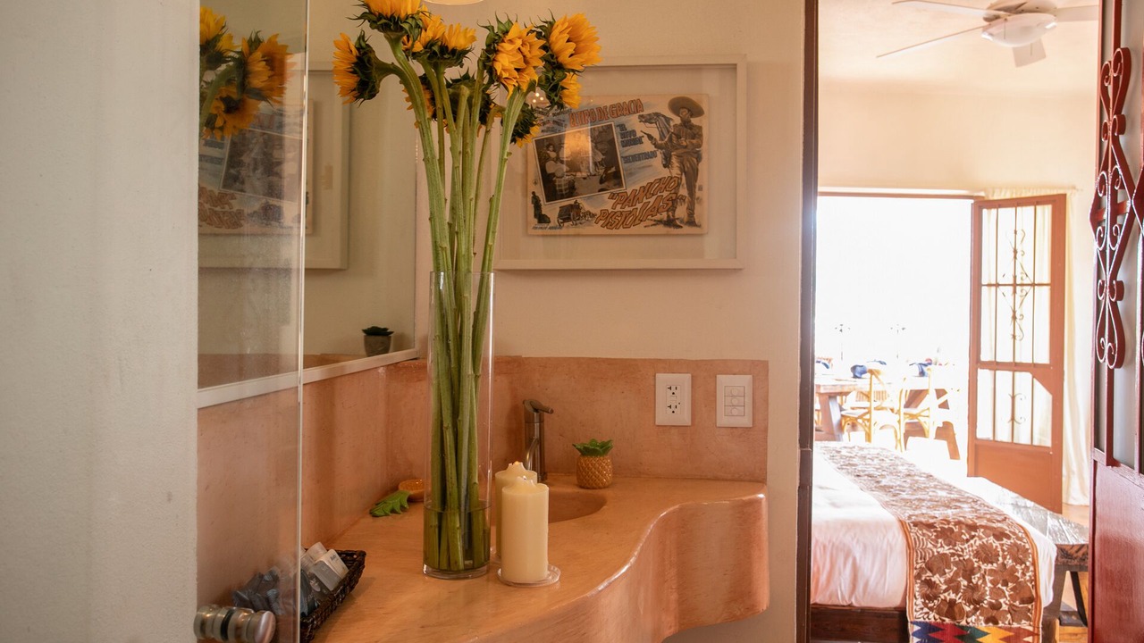 Photo of Bedroom in Alta Vista