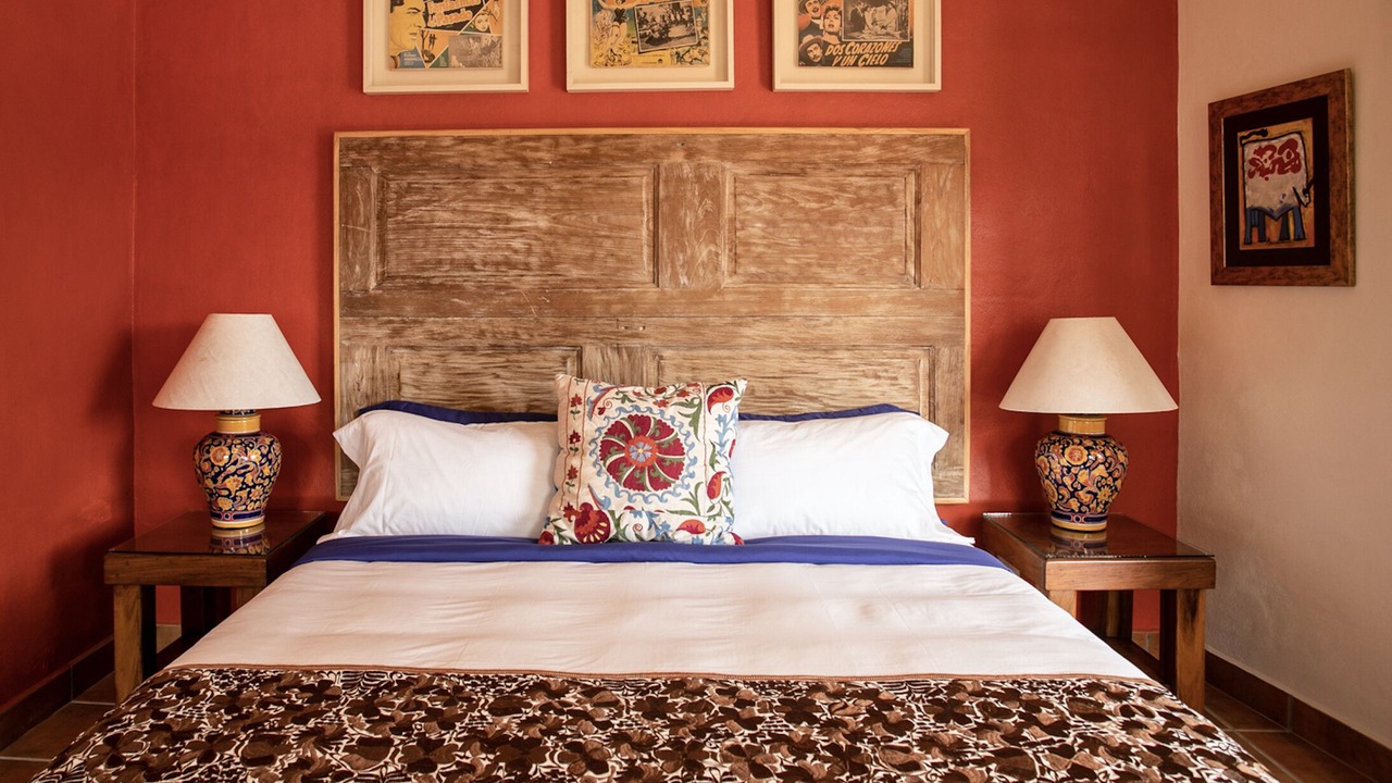 Photo of Bedroom in Alta Vista