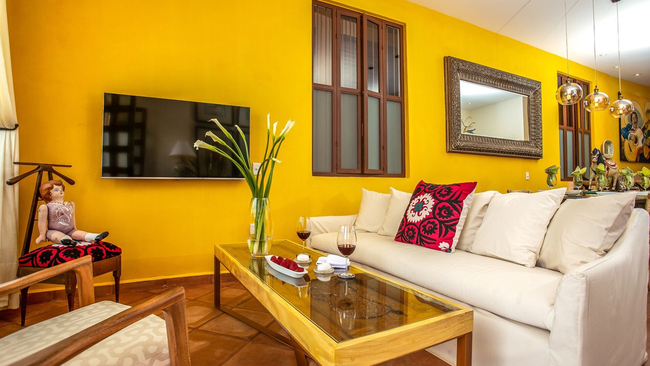 Photo of Bedroom in Alta Vista