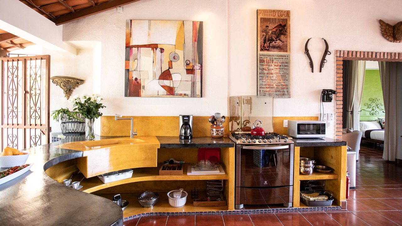 Photo of Kitchen in Alta Vista