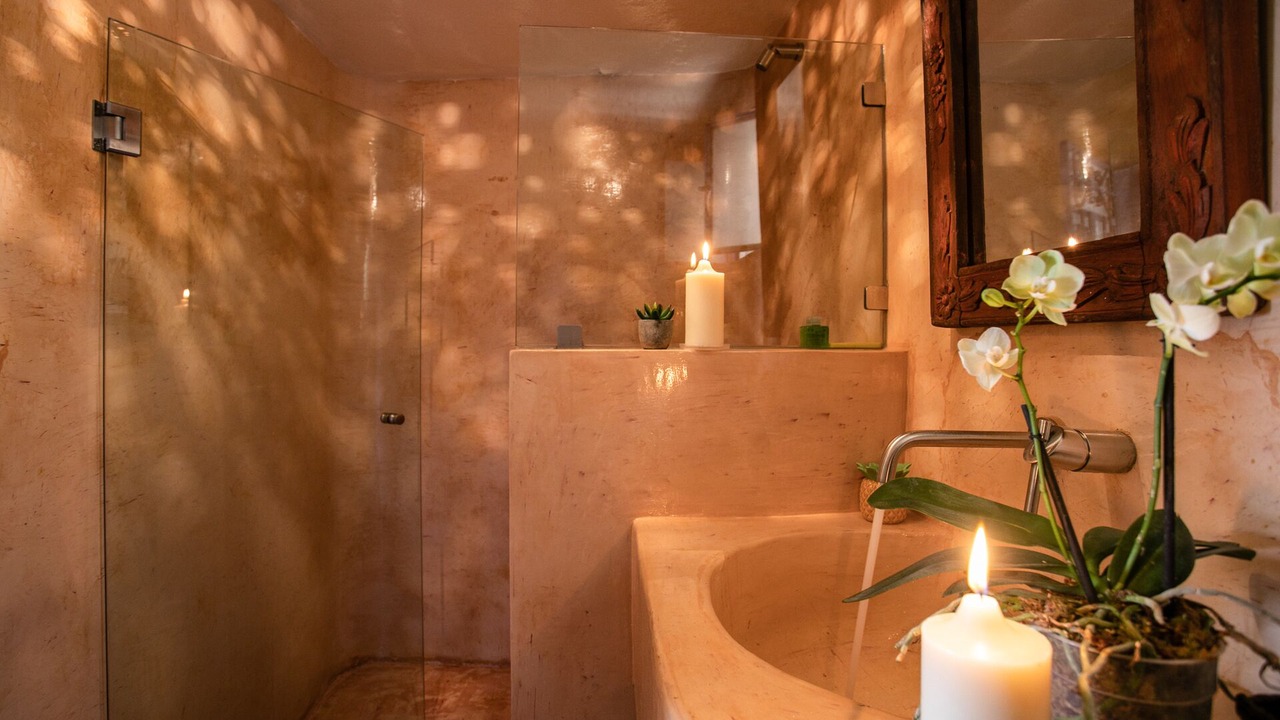 Photo of Bathroom in Alta Vista