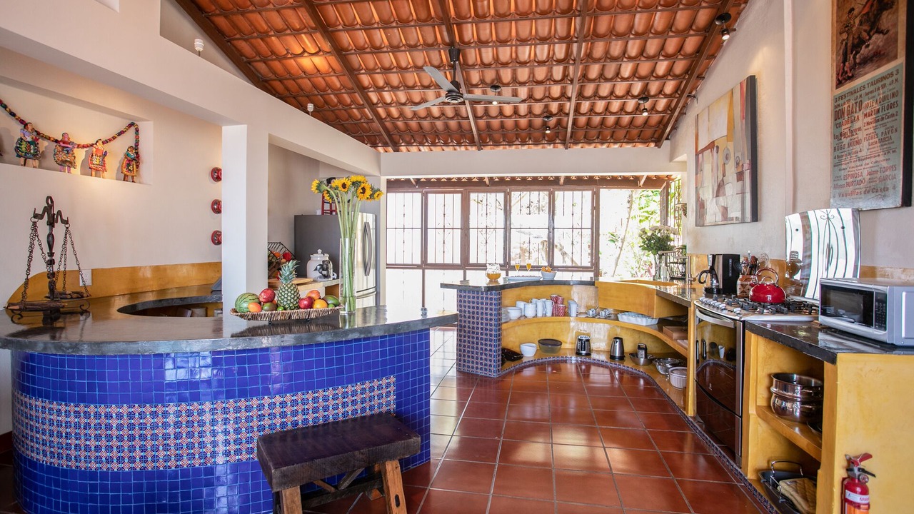 Photo of Kitchen in Alta Vista