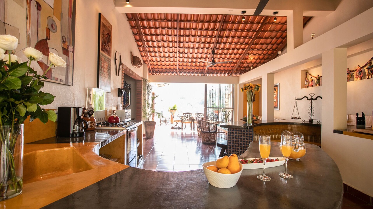 Photo of Kitchen in Alta Vista