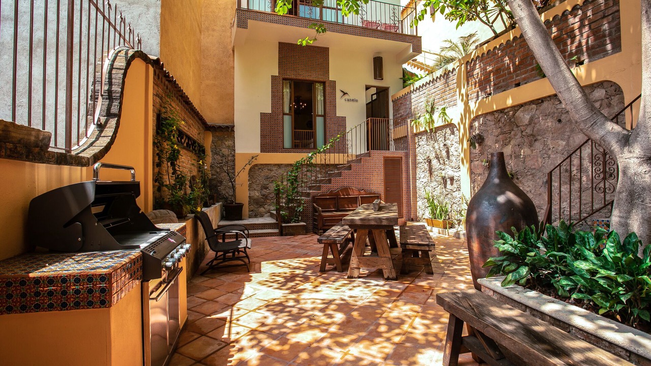 Photo of Outdoor in Alta Vista