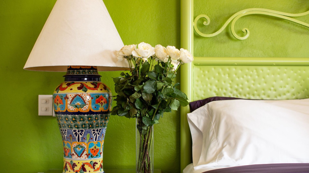 Photo of Bedroom in Alta Vista