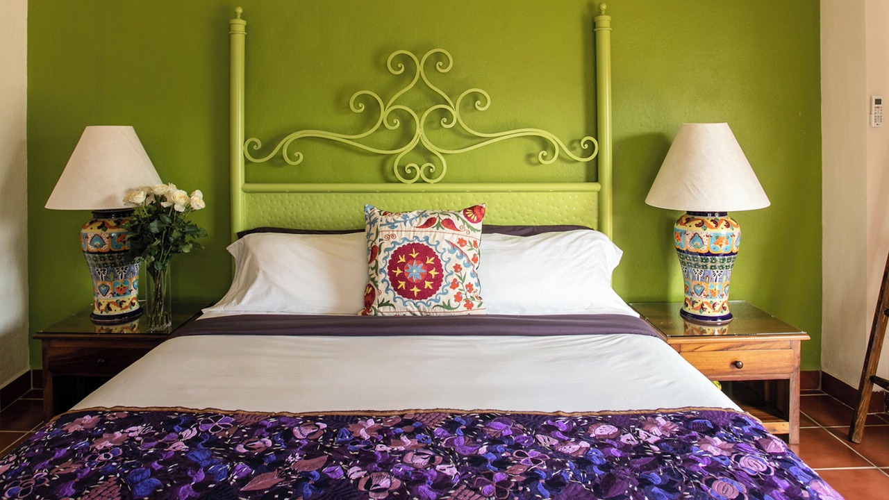 Photo of Bedroom in Alta Vista