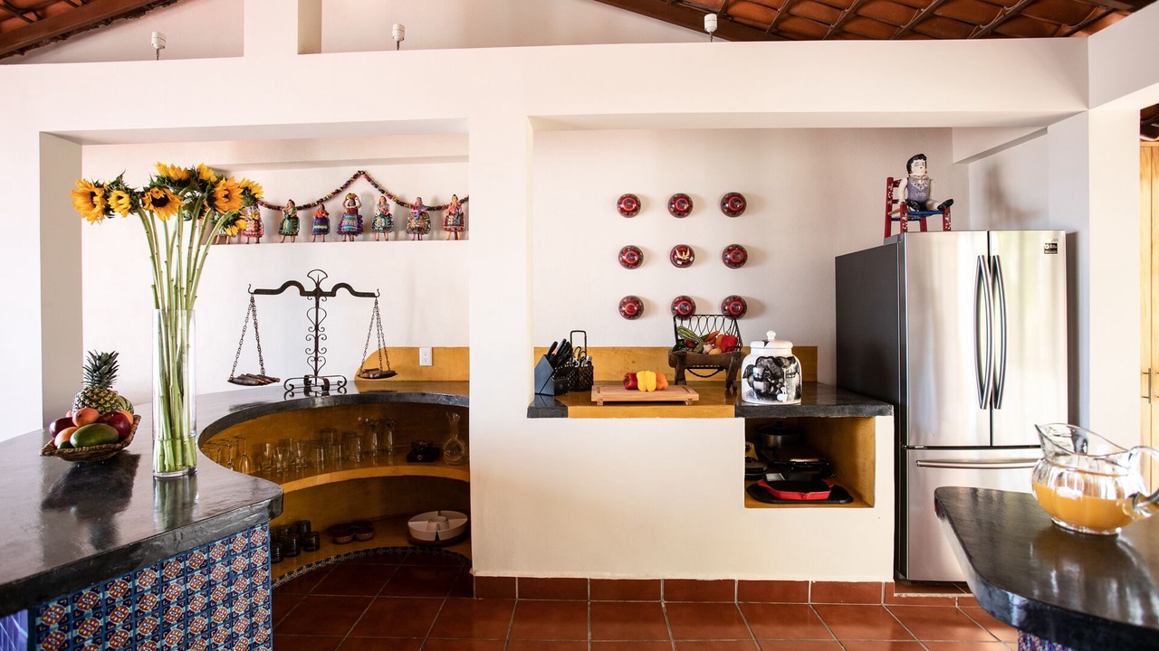 Photo of Kitchen in Alta Vista