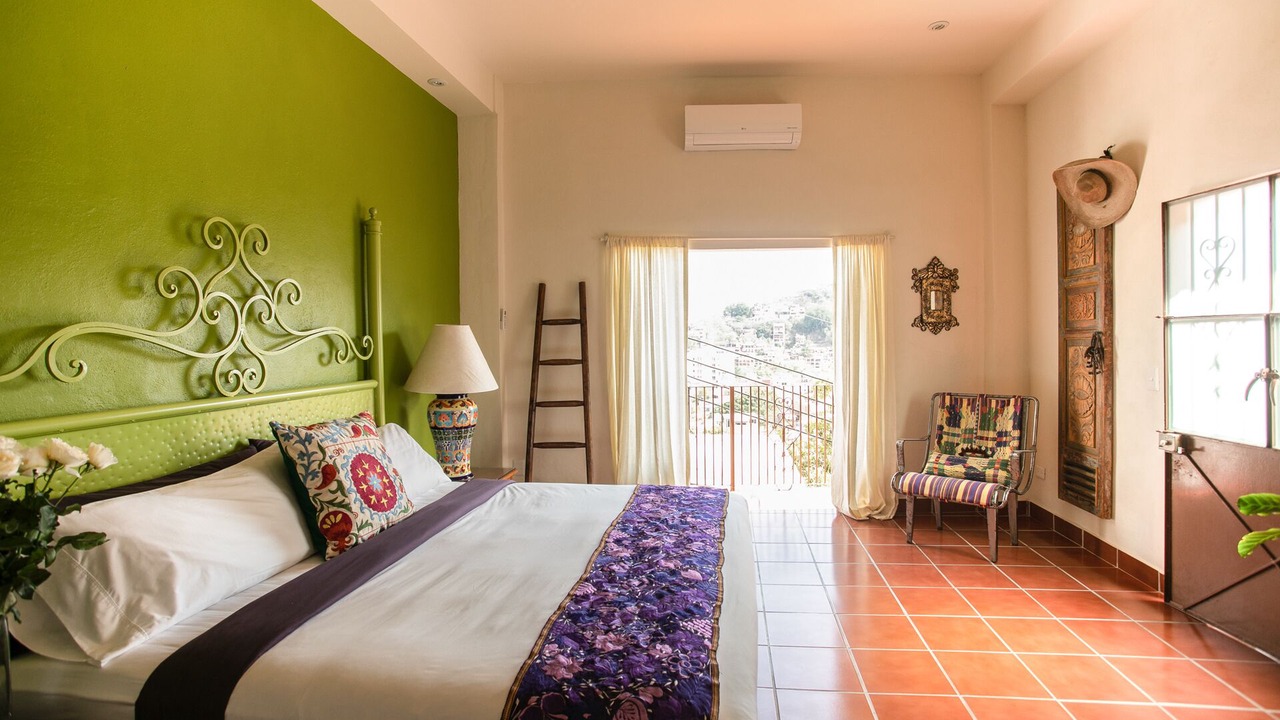 Photo of Bedroom in Alta Vista