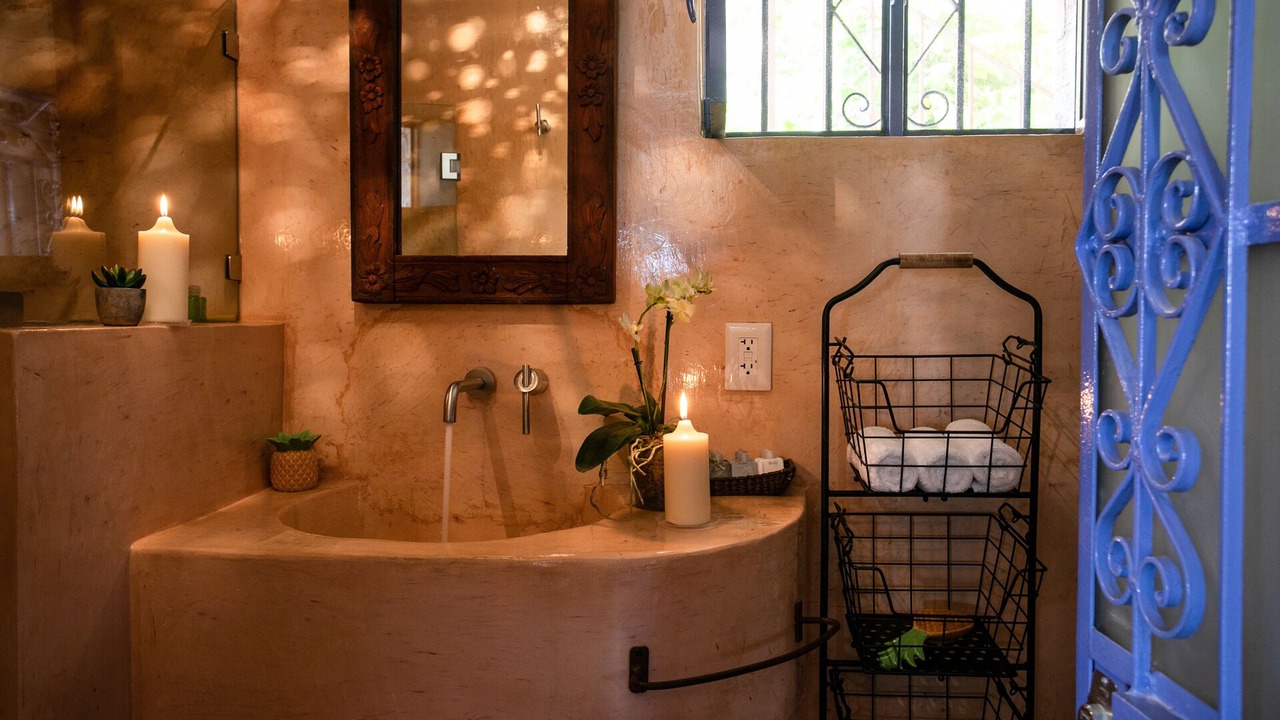 Photo of Bathroom in Alta Vista