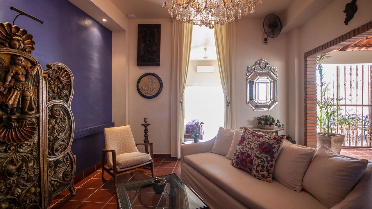 Photo of Livingroom in Alta Vista