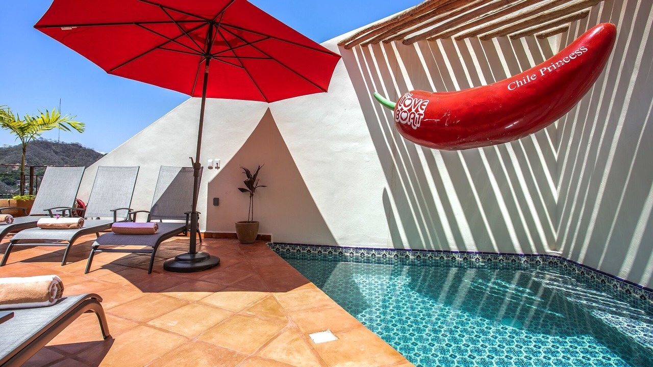 Photo of Outdoor in Alta Vista