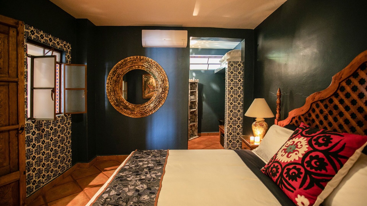 Photo of Bedroom in Alta Vista