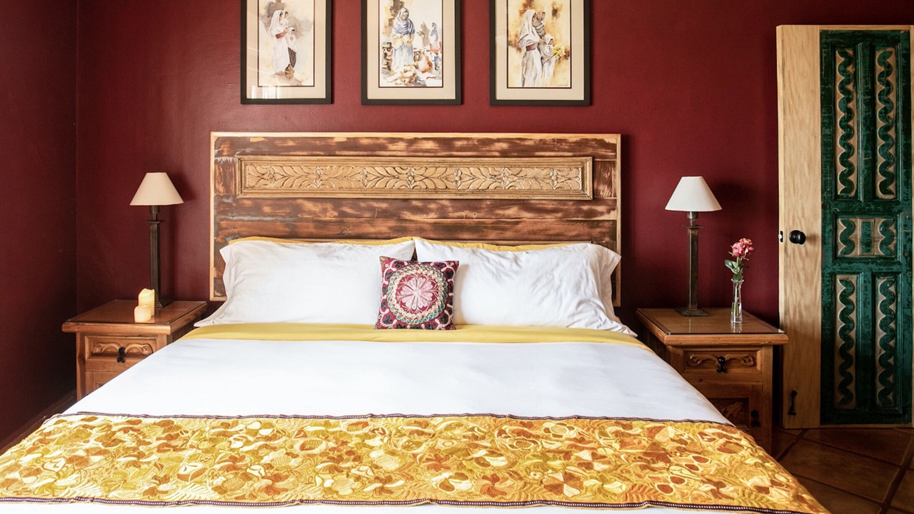 Photo of Bedroom in Alta Vista