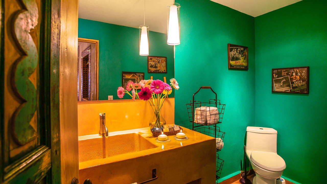 Photo of Bathroom in Alta Vista