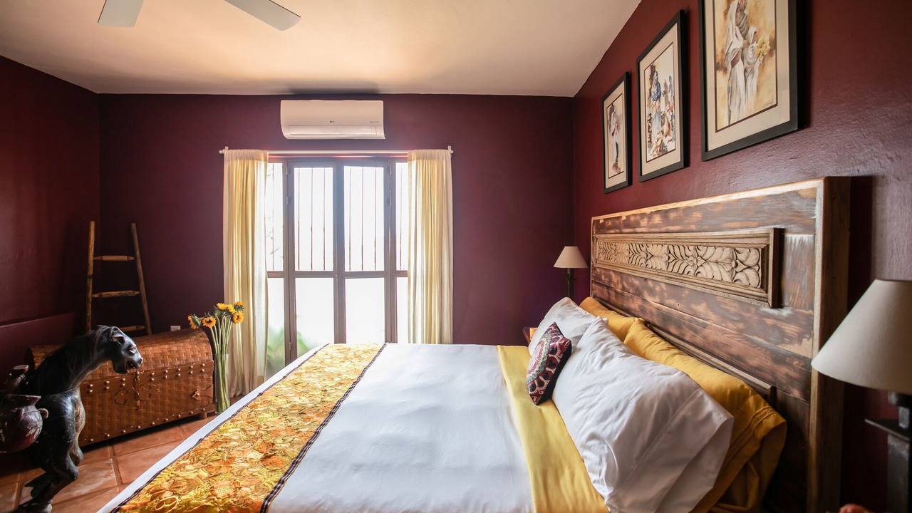 Photo of Bedroom in Alta Vista