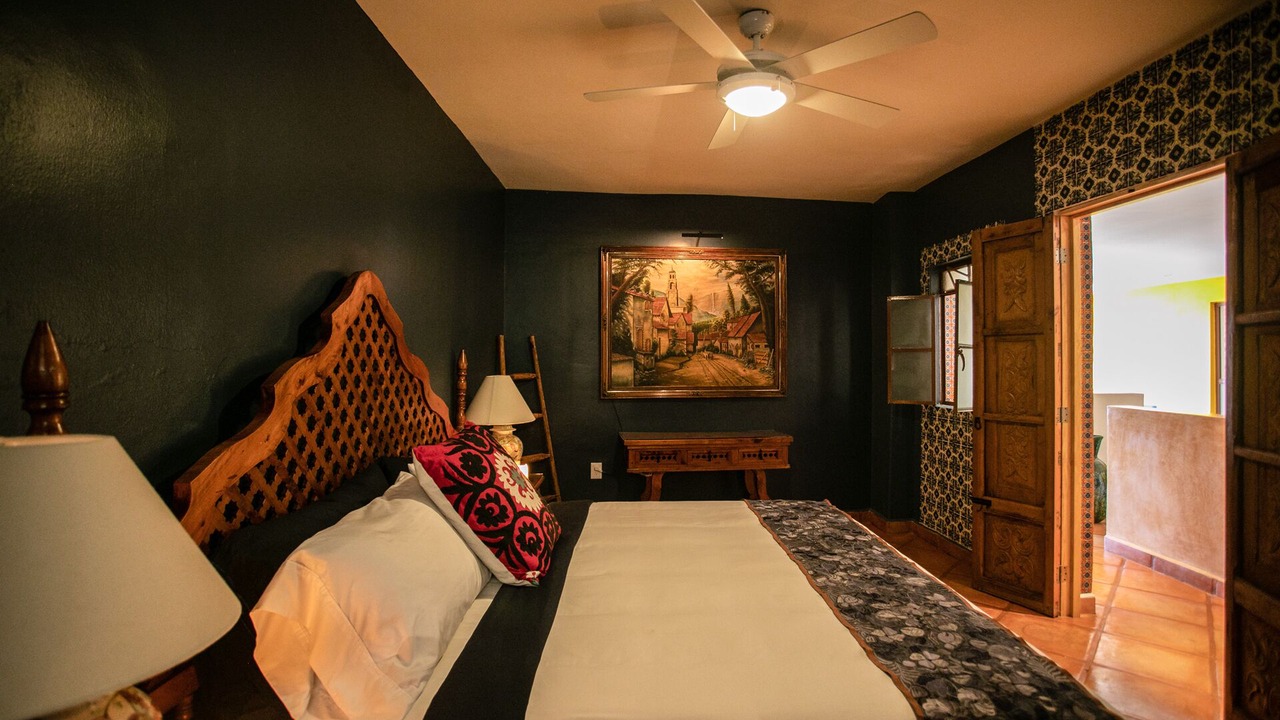 Photo of Bedroom in Alta Vista