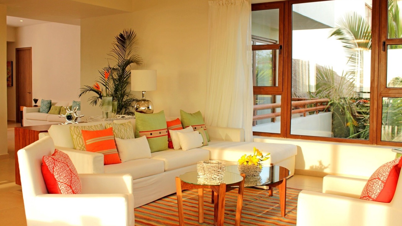Photo of Livingroom in Litibu