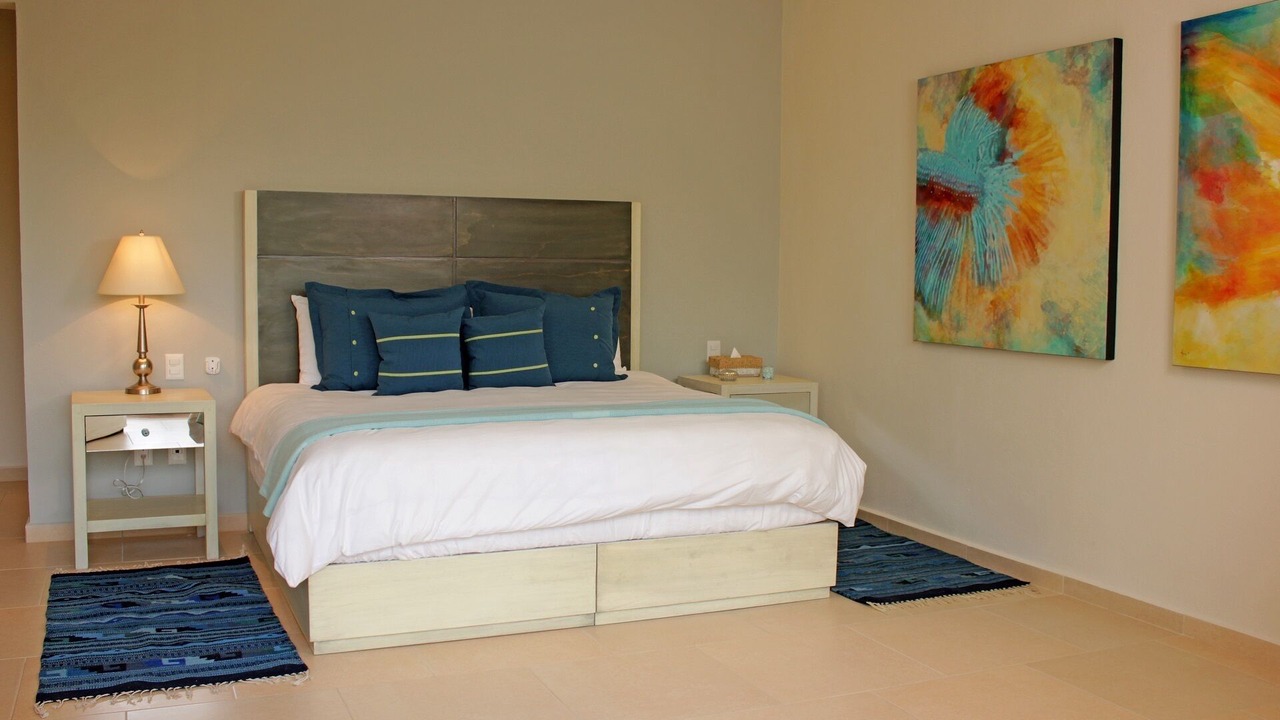 Photo of Bedroom in Litibu