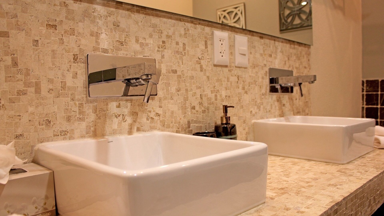 Photo of Bathroom in Litibu