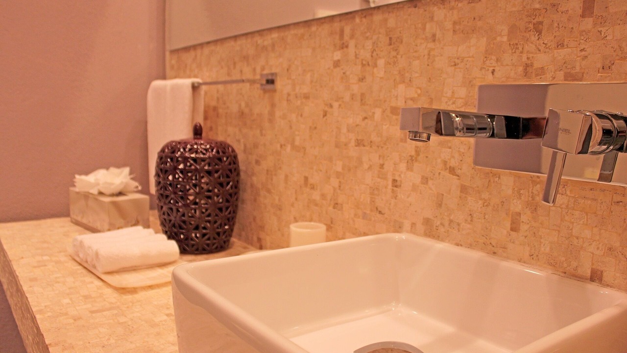 Photo of Bathroom in Litibu