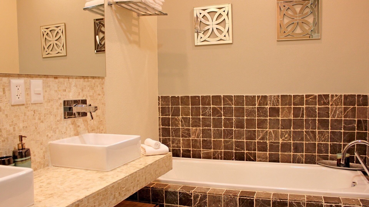 Photo of Bathroom in Litibu