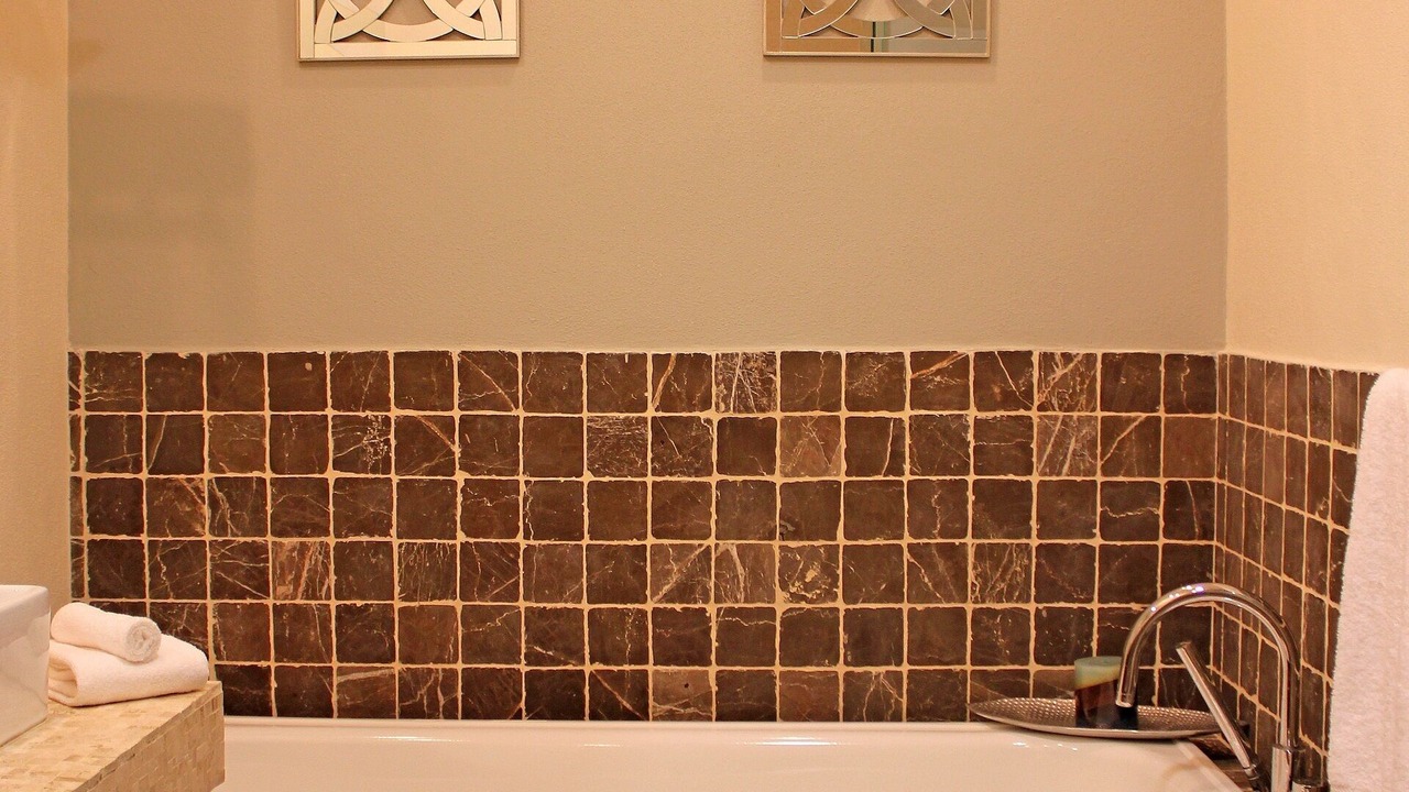 Photo of Bathroom in Litibu