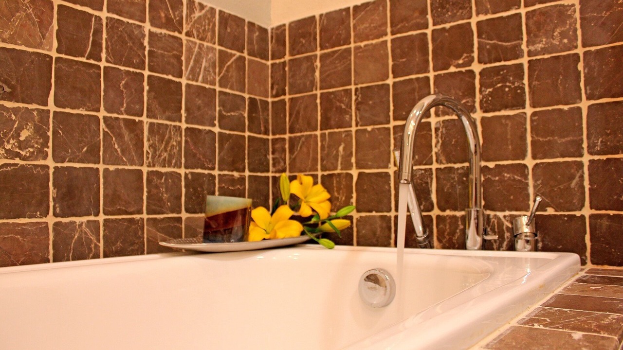 Photo of Bathroom in Litibu