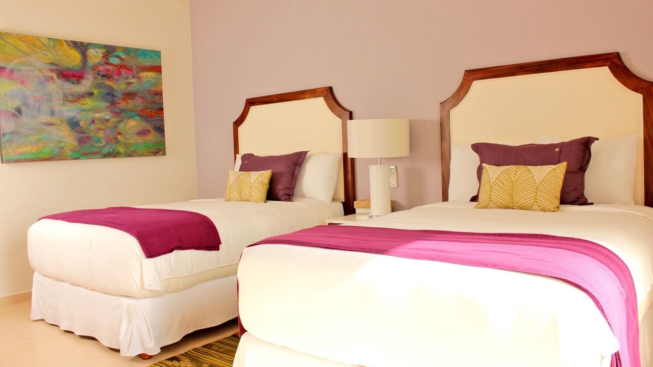 Photo of Bedroom in Litibu