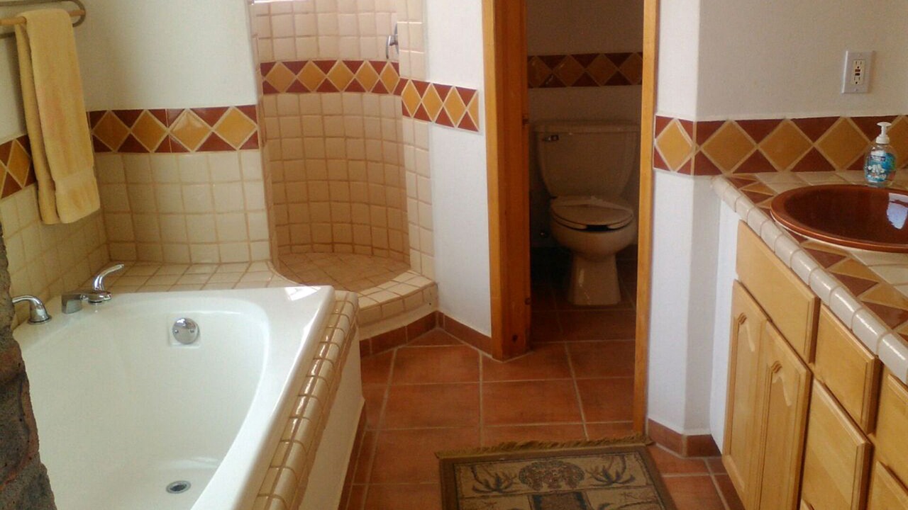 Photo of Bathroom in Puerto Penasco