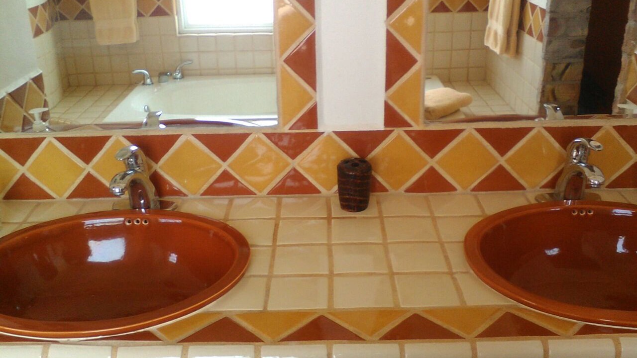Photo of Bathroom in Puerto Penasco