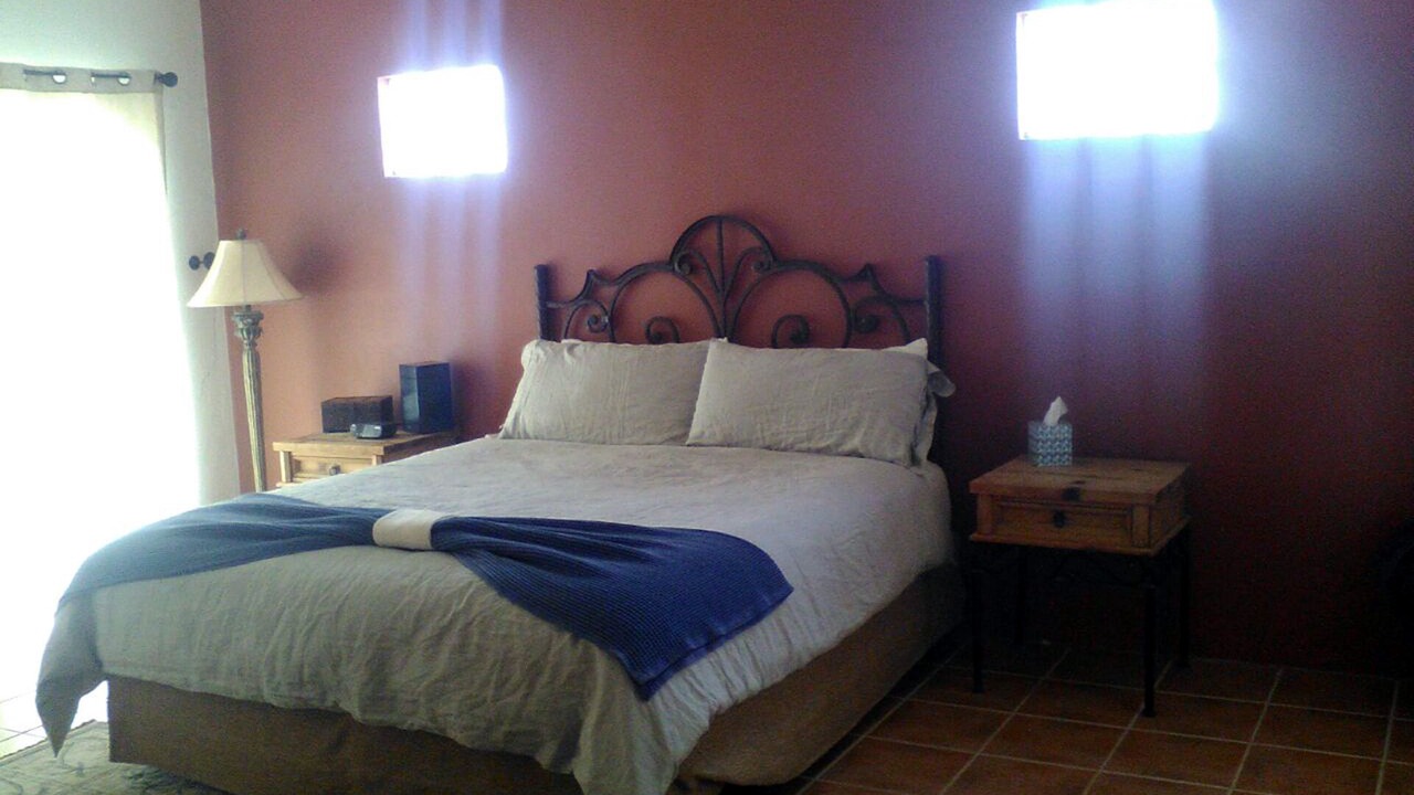 Photo of Bedroom in Puerto Penasco