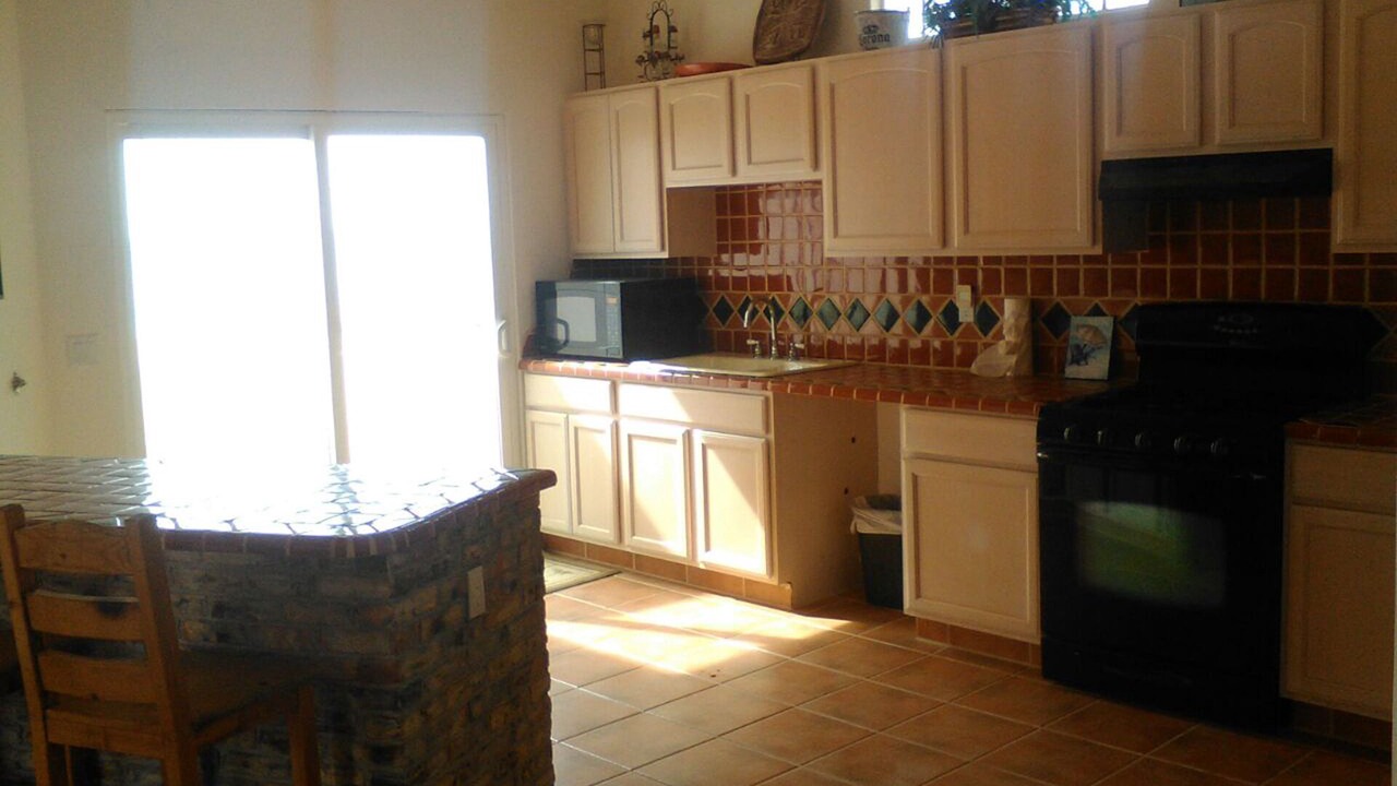 Photo of Kitchen in Puerto Penasco