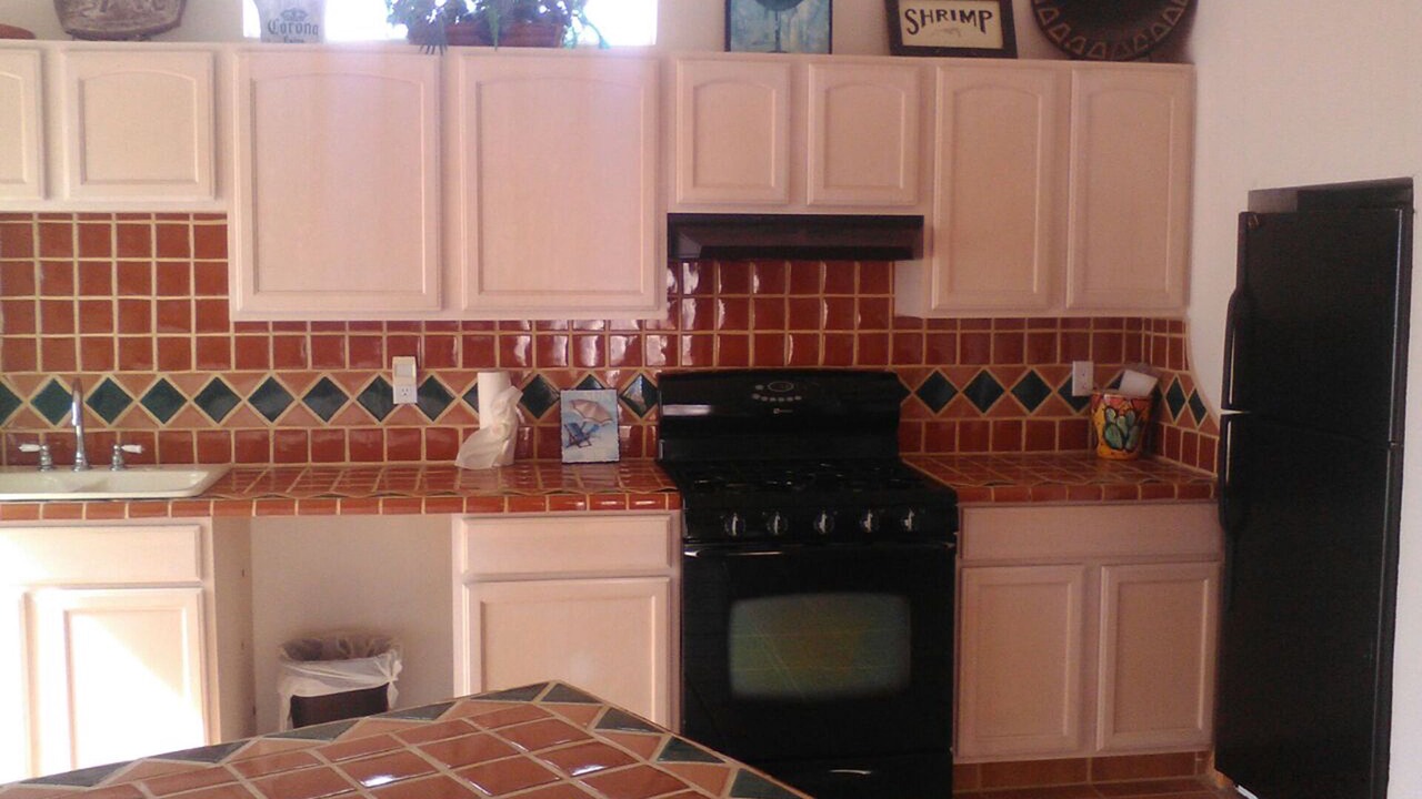 Photo of Kitchen in Puerto Penasco