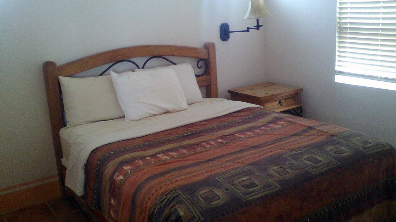 Photo of Bedroom in Puerto Penasco