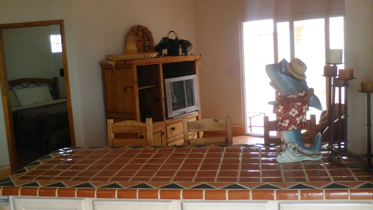 Photo of Bedroom in Puerto Penasco
