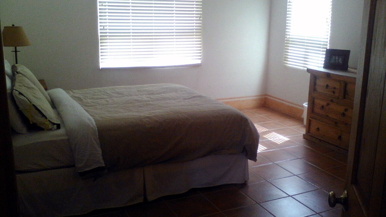 Photo of Bedroom in Puerto Penasco