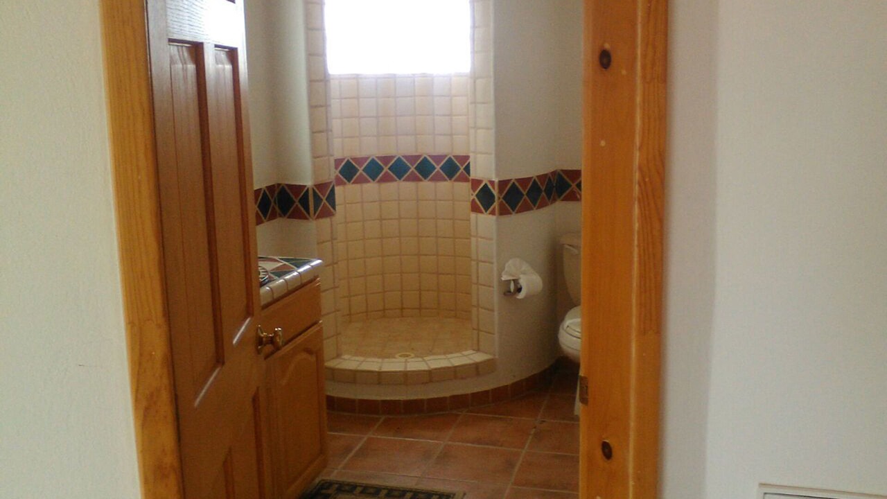 Photo of Bathroom in Puerto Penasco