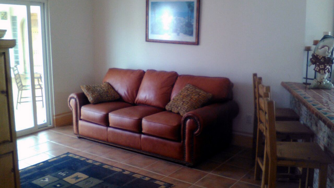 Photo of Livingroom in Puerto Penasco