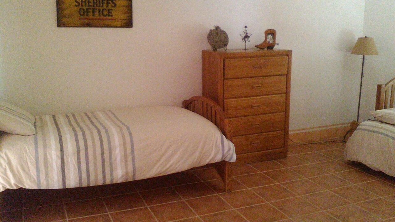 Photo of Bedroom in Puerto Penasco