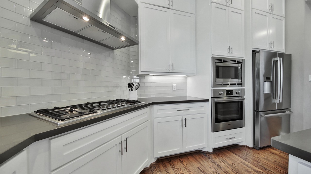 Photo of Kitchen in Greater Heights