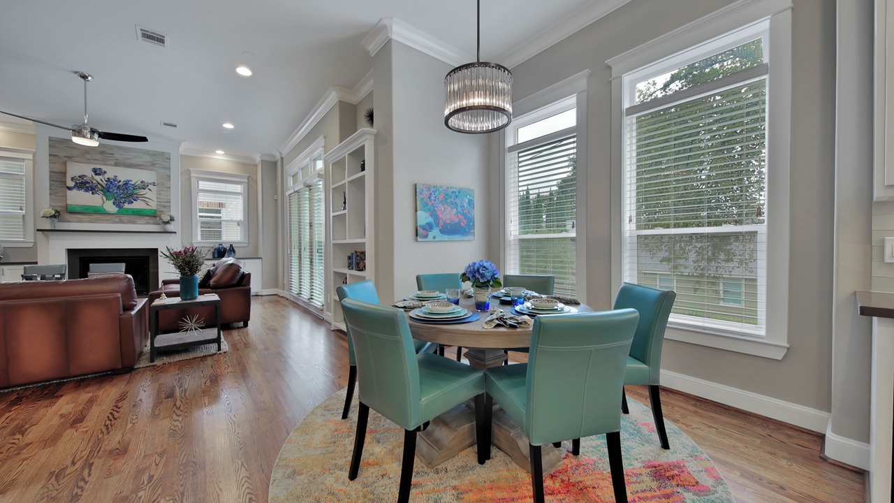 Photo of Bedroom in Greater Heights