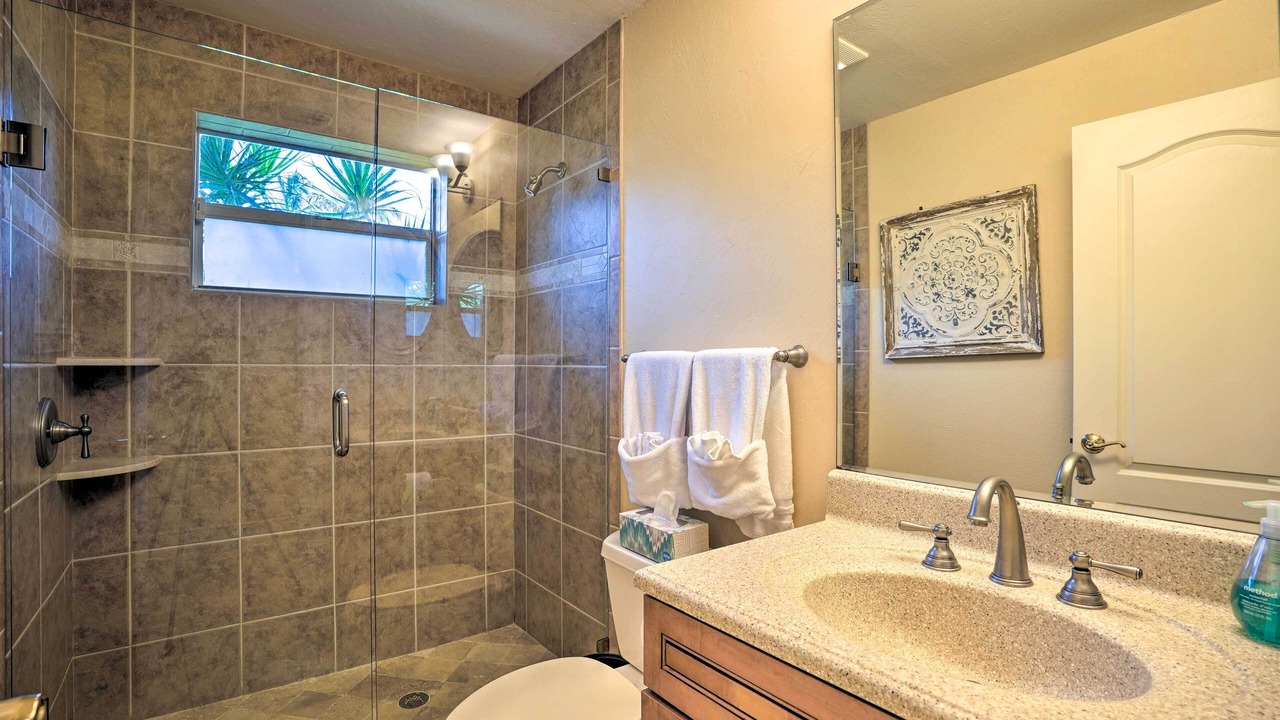 Photo of Bathroom in Marco Island