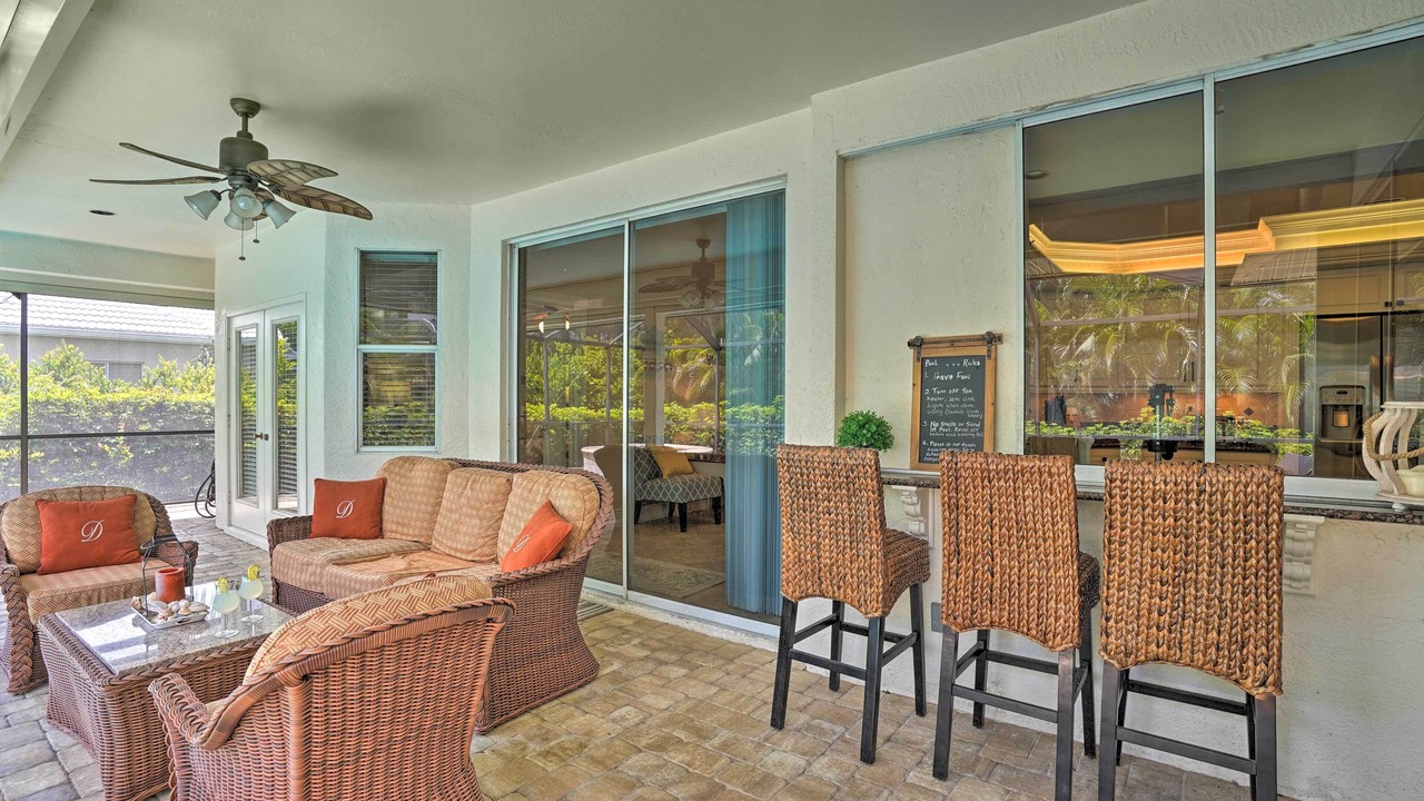 Photo of Outdoor in Marco Island