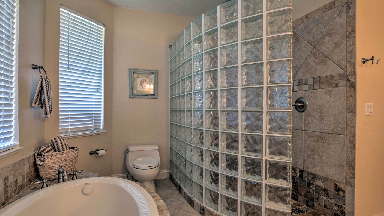 Photo of Bathroom in Marco Island