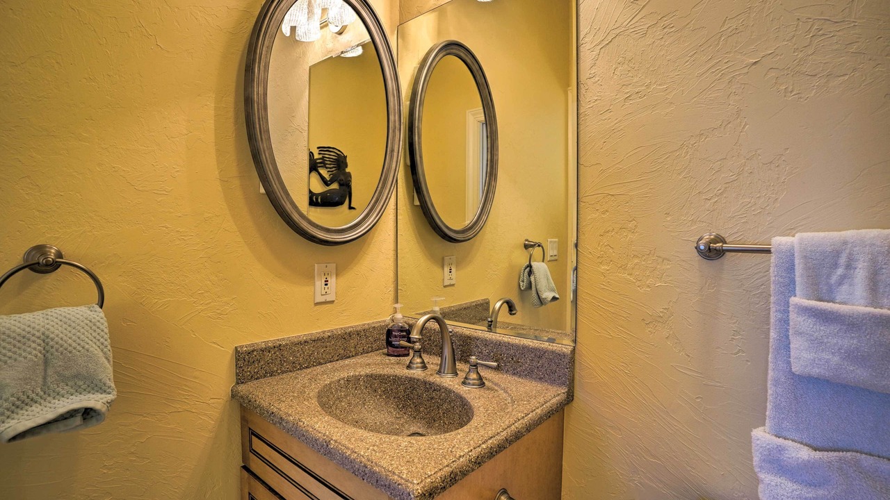 Photo of Bathroom in Marco Island