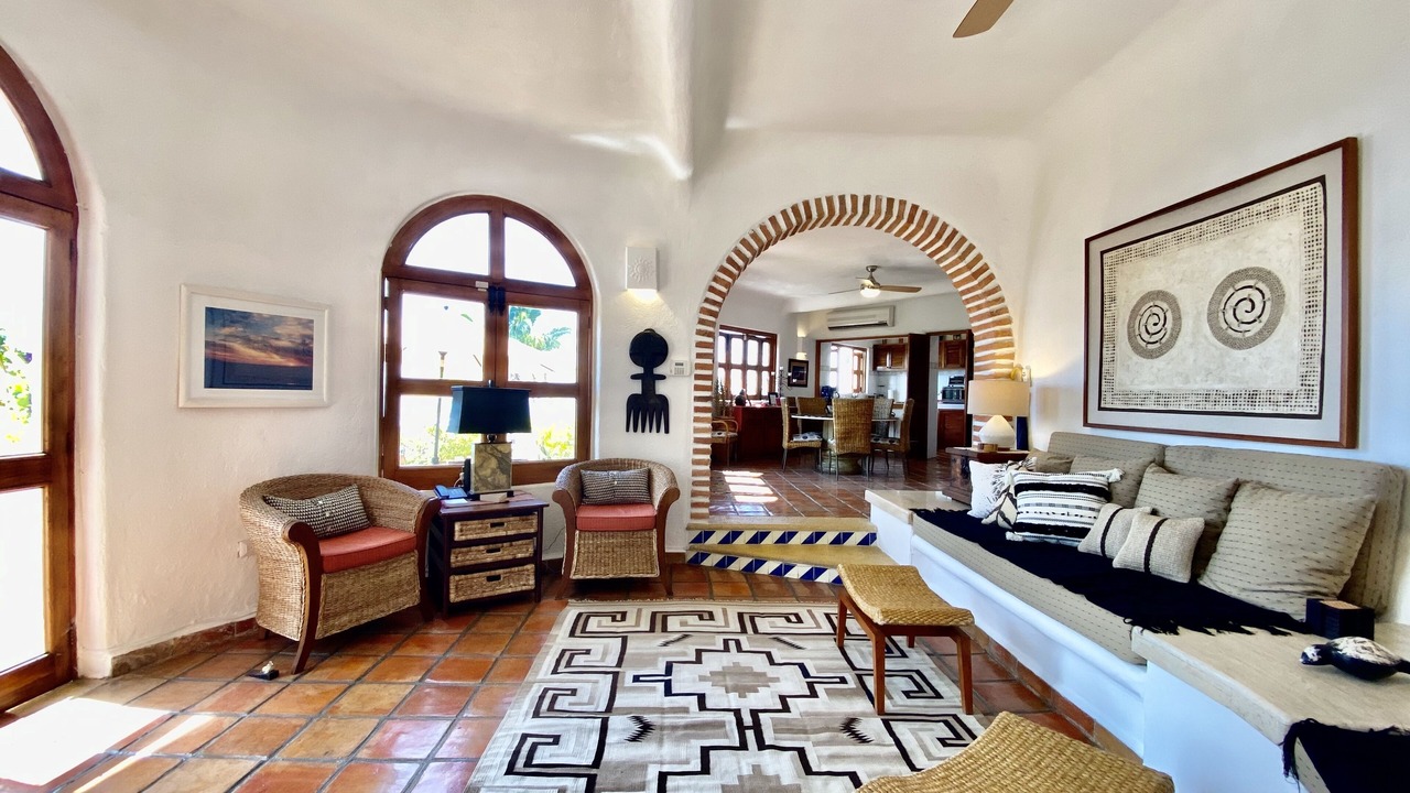Photo of Bedroom in Conchas Chinas