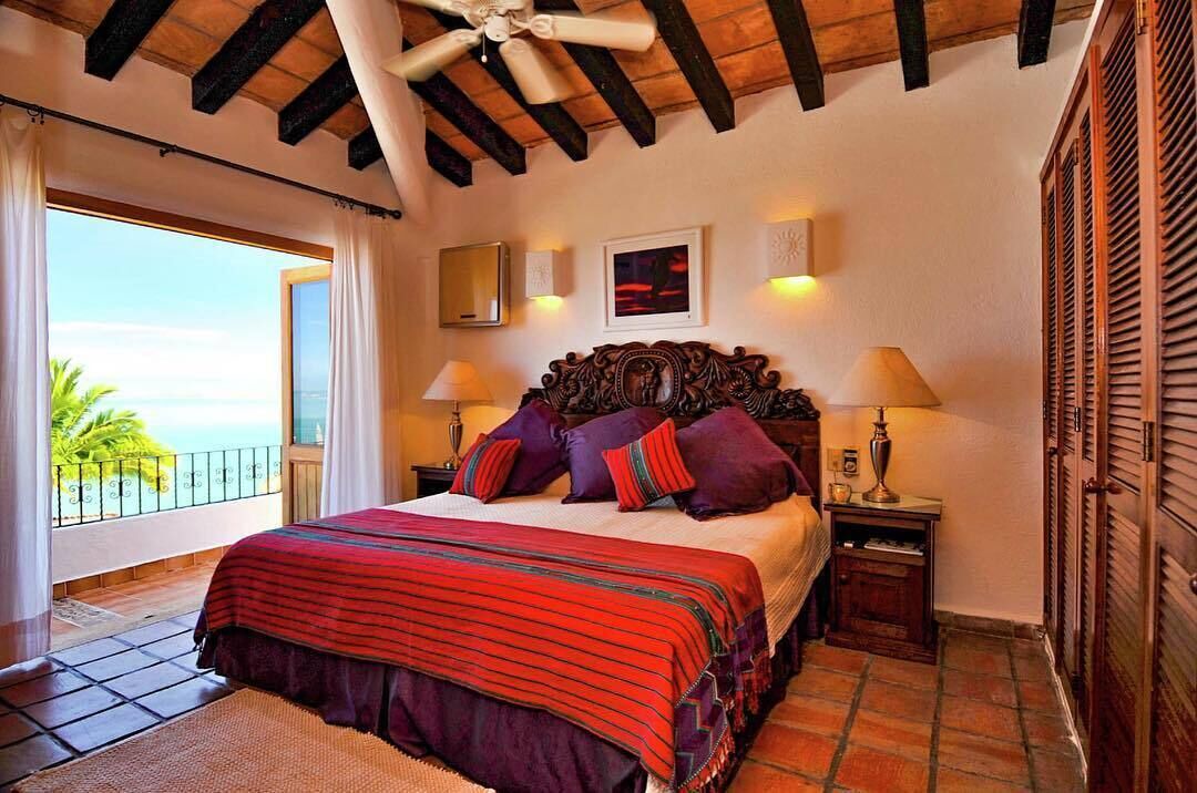 Photo of Patio Balcony in Conchas Chinas
