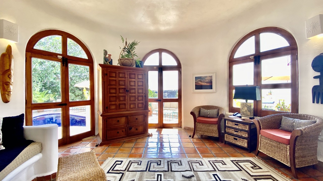 Photo of Bedroom in Conchas Chinas