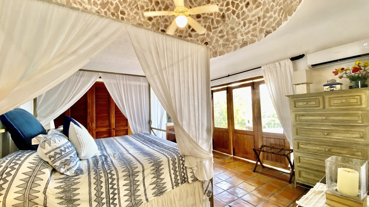 Photo of Patio Balcony in Conchas Chinas